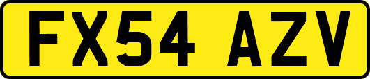 FX54AZV