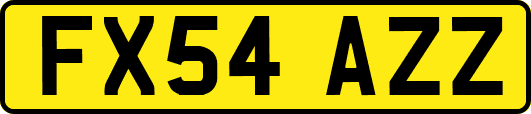 FX54AZZ