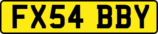 FX54BBY