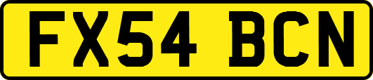 FX54BCN
