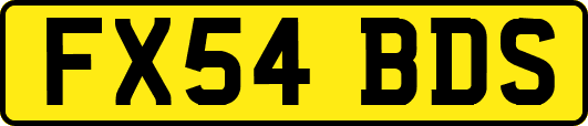 FX54BDS
