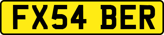 FX54BER