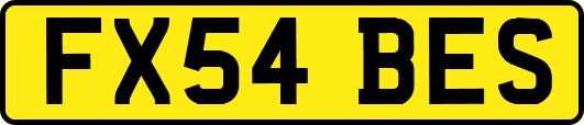 FX54BES
