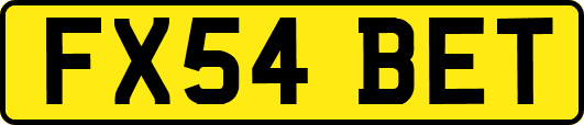 FX54BET
