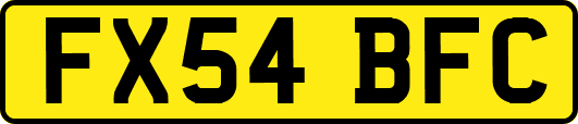 FX54BFC