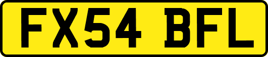 FX54BFL