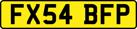 FX54BFP