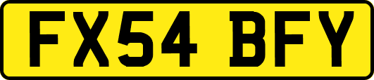 FX54BFY