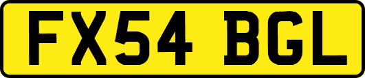 FX54BGL