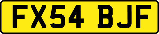 FX54BJF