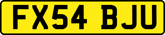 FX54BJU