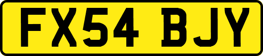 FX54BJY