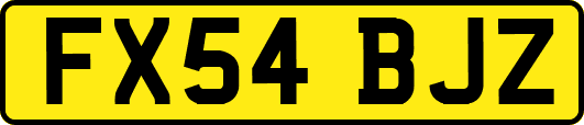 FX54BJZ