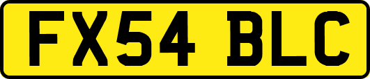 FX54BLC