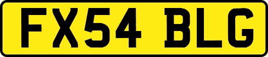 FX54BLG