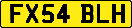 FX54BLH