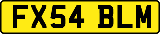FX54BLM