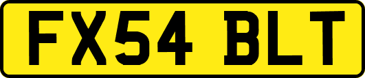 FX54BLT