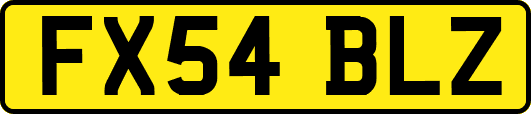 FX54BLZ