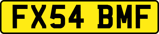 FX54BMF