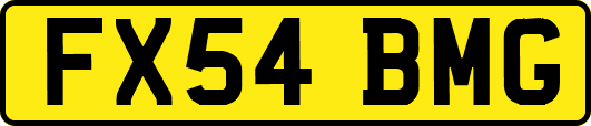 FX54BMG