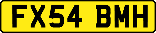 FX54BMH