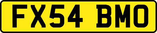 FX54BMO