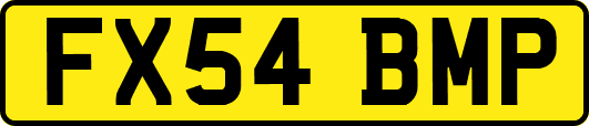 FX54BMP