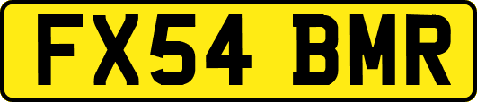 FX54BMR