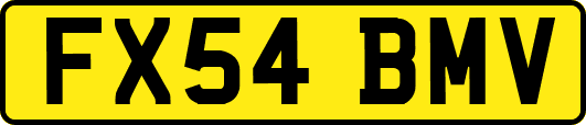 FX54BMV