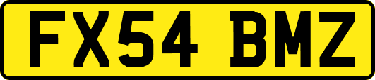 FX54BMZ