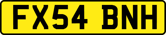 FX54BNH
