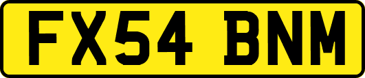 FX54BNM