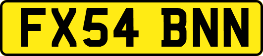 FX54BNN