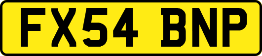 FX54BNP