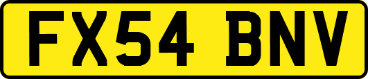 FX54BNV