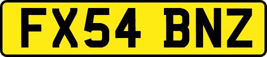 FX54BNZ