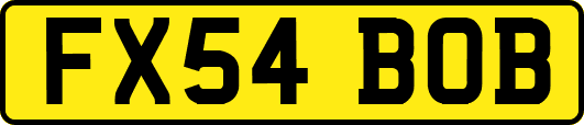 FX54BOB