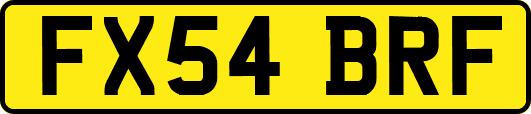 FX54BRF