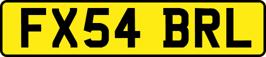 FX54BRL