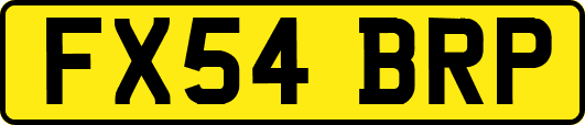 FX54BRP