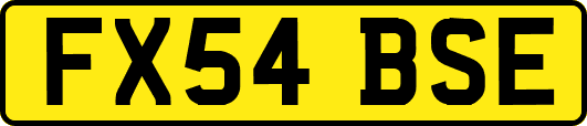 FX54BSE