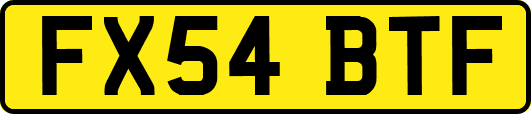 FX54BTF