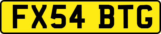 FX54BTG