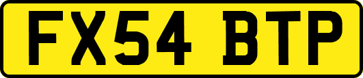 FX54BTP