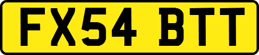 FX54BTT