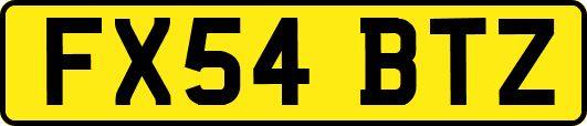 FX54BTZ