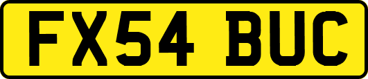 FX54BUC