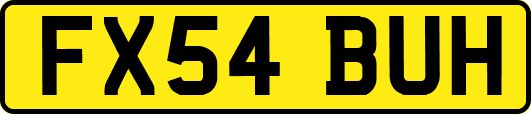 FX54BUH