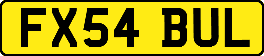 FX54BUL